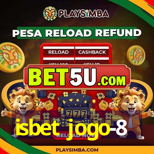 isbet jogo